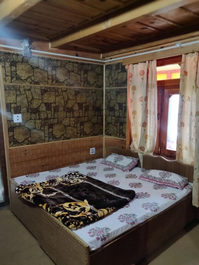 Satyam Homes Shoja Ngoại thất bức ảnh