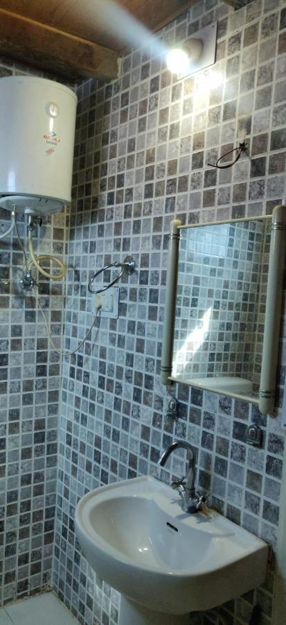 Satyam Homes Shoja Ngoại thất bức ảnh